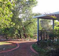 Broome Oasis Bed and Breakfast - eAccommodation