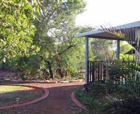 Broome Oasis Bed And Breakfast - eAccommodation 0