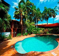 Broome-Time Accommodation - eAccommodation