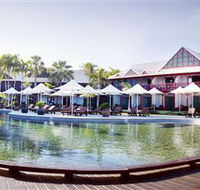 Cable Beach Club Resort and Spa - eAccommodation