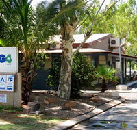 Cooke Point Holiday Park - Aspen Parks - eAccommodation