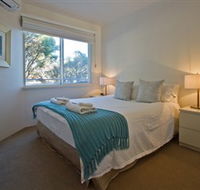Cottesloe Samsara Apartment - eAccommodation