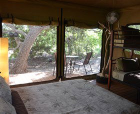 Cygnet Bay Pearl Farm - eAccommodation 1