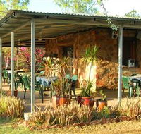 Diggers Rest Station - eAccommodation