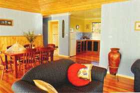 Ellensbrook Cottages - eAccommodation 1