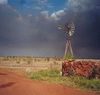 Giralia Outback Stay - eAccommodation