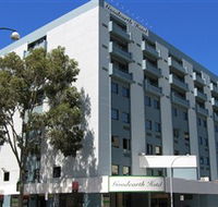 Goodearth Hotel - eAccommodation