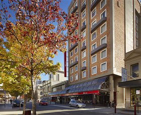 Ibis Hotel Perth - eAccommodation 0