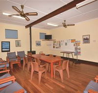 Kingstown Barracks Hostel - eAccommodation