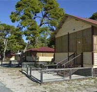North Heritage Bungalows and Chalet - eAccommodation