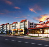 Pagoda Resort and Spa - eAccommodation