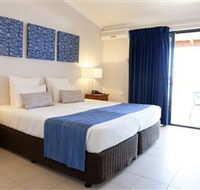 RAC Monkey Mia Dolphin Resort - eAccommodation