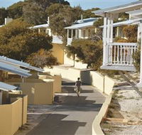 Rottnest Island Authority Holiday Units - Geordie Bay - eAccommodation