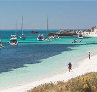 Rottnest Island Authority Holiday Units - Longreach Bay - eAccommodation