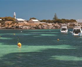 Rottnest Island Authority Holiday Units - North Thomson Bay - eAccommodation 3