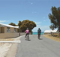 Rottnest Island Authority Holiday Units Bathurst - eAccommodation