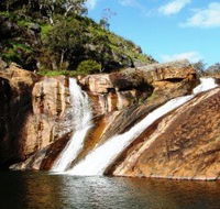 Serpentine Falls Park Home and Tourist Village - eAccommodation