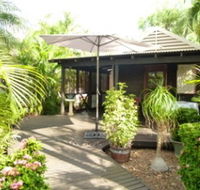 The Bungalow-Broome - eAccommodation