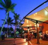 The Mangrove Resort - eAccommodation