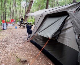 WA Wilderness Catered Camping At Big Brook Arboretum - eAccommodation 0