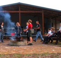 WA Wilderness Catered Camping at Yeagarup Hut - eAccommodation