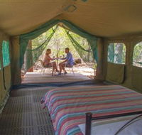 Wharncliffe Mill Bush Retreat and Eco Tours - eAccommodation