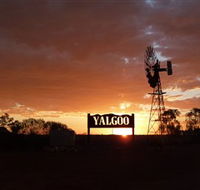 Yalgoo Caravan Park - eAccommodation