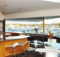 Aqua Marine - eAccommodation
