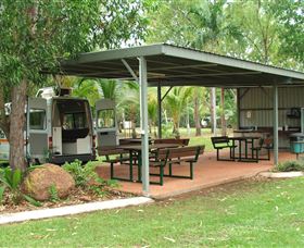 BIG4 Howard Springs Holiday Park - eAccommodation 4