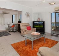 Central Grand Rooftop - eAccommodation