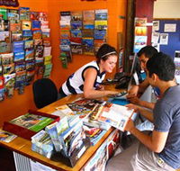 Chillis Backpackers - eAccommodation