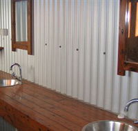 Daly River Barra Resort - eAccommodation