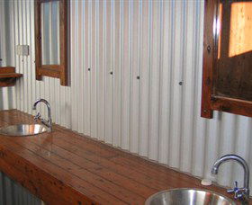 Daly River Barra Resort - eAccommodation 0