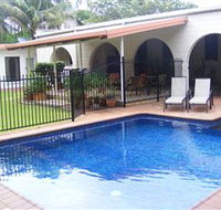 Darwin City Bed and Breakfast - eAccommodation