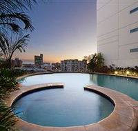 Darwin Executive Apartments - eAccommodation