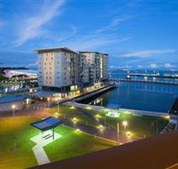 Darwin Holiday Apartments - eAccommodation