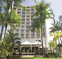 DoubleTree by Hilton Darwin - eAccommodation
