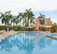 DoubleTree by Hilton Esplanade Darwin - eAccommodation