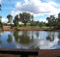 Gemtree Caravan and Tourist Park - eAccommodation
