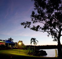 Lake Bennett Resort - eAccommodation