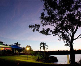 Lake Bennett Resort - eAccommodation 0
