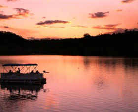 Lake Bennett Resort - eAccommodation 1