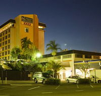 Quality Hotel Frontier Darwin - eAccommodation