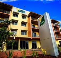 Quest Parap - eAccommodation