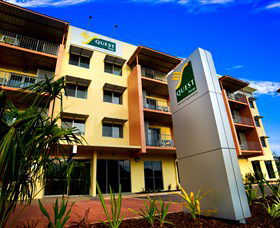 Quest Parap - eAccommodation 0