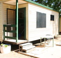 Tennant Creek Caravan Park - eAccommodation