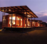 Wildman Wilderness Lodge - eAccommodation