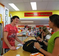 Youth Shack - eAccommodation