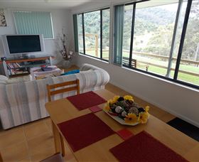 Tonys Bend Campground At Lane Poole Reserve - eAccommodation 1