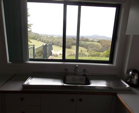 Tonys Bend Campground At Lane Poole Reserve - eAccommodation 2